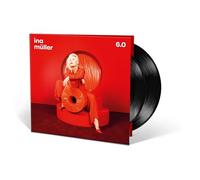 Ina Müller 6.0 (Vinyl) (Vinyl LP)