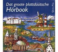 Müller,Ina - Dat Groote Plattdüütsche Hörbook