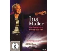 Mueller, Ina - Die Schallplatte-Nied