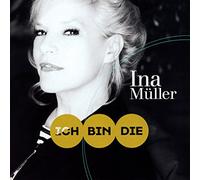 Mueller, Ina - Ich Bin Die: Deluxe Edition (2 CD)