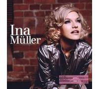 MUELLER, INA - LIEBE MACHT TAUB