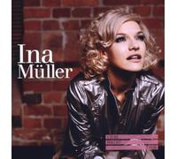 MUELLER, INA - LIEBE MACHT TAUB