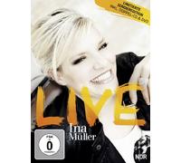 Müller,Ina - Live