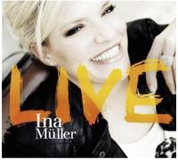 Mueller, Ina - Live