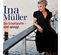 Mueller, Ina - Schallplatte-Nied Ople