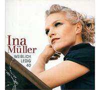 Mueller, Ina - Weiblich Ledig 40