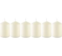 Müller Kerzen 2011107038 - Candele, Colore: Vaniglia