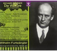 Müller - La Valchiria
