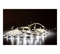 Müller-Licht 20100321 Kit completo striscia LED con spina 230 V 3 m Bianco neu
