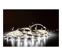 Müller-Licht 20100321 Kit completo striscia LED con spina 230 V 3 m Bianco neu