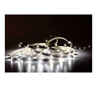 Müller-Licht 20100321 Kit completo striscia LED con spina 230 V 3 m Bianco neu