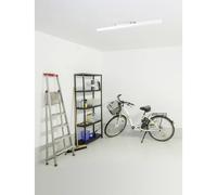 Müller-Licht 20300541 Aquafix Plafoniera LED impermeabile LED (monocolore) LED