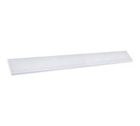 Müller-Licht LED Applique Plafoniera Planus Bianco 90cm IP20 35W 3300lm 4000K [EEK: F]
