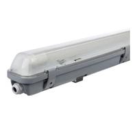Müller-Licht 20800189 Aqua-Promo 1/60 grey Gen. 6 Plafoniera LED impermeabile L