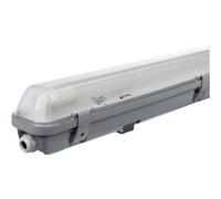 Müller-Licht 20800189 Aqua-Promo 1/60 grey Gen. 6 Plafoniera LED impermeabile L