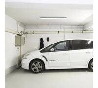 Müller-Licht 20800197 Aqua-Promo Plafoniera LED impermeabile LED (monocolore) G