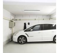 Müller-Licht 20800197 Aqua-Promo Plafoniera LED impermeabile LED (monocolore) G