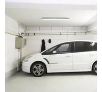 Müller-Licht 20800200 Aqua-Promo Plafoniera LED impermeabile LED (monocolore) G