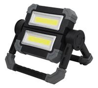 Müller-Licht 21600033 Seattle Faretto LED 10 W 1000 lm Bianco freddo