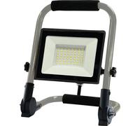 Müller-Licht 21600053 Denver Faretto LED 30 W 3380 lm Bianco neutro