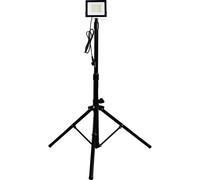 Müller-Licht 21600059 Boston Faretto LED 50 W 5750 lm Bianco neutro