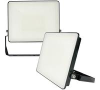 Müller-Licht 21600062 Miami Faretto a LED per esterni 50 W Colore luce: Bianco