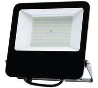 Müller-Licht 21600066 Chicago Faretto a LED per esterni 100 W Colore luce: Bia