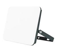 Müller-Licht 21600071 Orlando Faretto a LED per esterni 20 W Colore luce: Bian