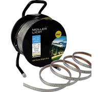 Müller-Licht 21600075 LED Power Stripe 25 m, 290W, 1000lm/m, IP65 2700K Strisc