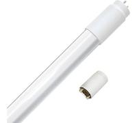 Müller-Licht 400108 Tubo a LED ERP: F (A - G) G13 A forma tubolare 9 W Bianco f