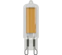 Müller-Licht 400464 LED (monocolore) ERP E (A - G) G9 Forma speciale 4 W = 40