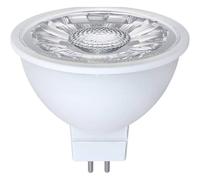 Müller-Licht 401039 LED (monocolore) ERP G (A - G) GU5.3 Riflettore 7.5 W Bian