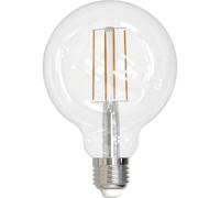 Müller-Licht 401069 LED (monocolore) ERP E (A - G) E27 Forma di palla 9 W = 75