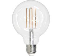 Müller-Licht 401069 LED (monocolore) ERP E (A - G) E27 Forma di palla 9 W = 75