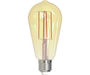 Müller-Licht 401080 LED (monocolore) ERP F (A - G) E27 Forma speciale 7 W = 51