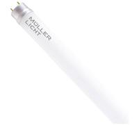 Müller-Licht 401082 Tubo a LED ERP: C (A - G) G13 A forma tubolare 15.6 W Bianc