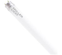 Müller-Licht 401083 Tubo a LED ERP: C (A - G) G13 A forma tubolare 15.6 W Bianc
