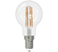 Müller-Licht 401110 LED (monocolore) ERP A (A - G) E14 Forma di goccia 2.2 W =