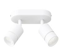 Müller-Licht 404069 tint Nalo 2 Faretto LED da soffitto 10.4 W Bianco