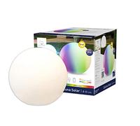 MLI 404072 - Smart Light, tint, sfera luminosa Calluna Solar, Ø 25 cm