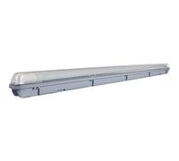 Müller-Licht LED Feuchtraumwannenleuchte Aqua-Promo 126cm 18W T8/G13 Tubo 4000K [EEK: G]