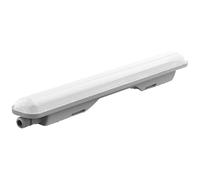 MLI 20300546 - Diffusore LED Aquaprofi 60, 18 W, 2700 lm, 4000 K, 60 cm