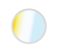 Müller-Licht Calida Switch Tone Plafoniera LED, Ø 55 cm Müller-Licht