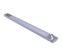 MLI 20000100 - Illuminazione sottopensile, 8 W, 520 lm, lineare, IP20