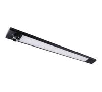 Müller-Licht LED Lampada a Incasso Calina Interruttore Colore Dim 60cm Nero 8W [EEK: G]
