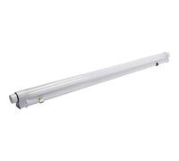 Müller-licht LED Sottopensile Calix Interruttore Colore Dim 60cm 9W Cct 2700K - [EEK: A+]