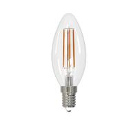 Müller-Licht 401109 LED (monocolore) ERP A (A - G) E14 Forma di candela 2.2 W