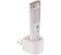 MLI 27700012 - Luce notturna a LED Casto Sensor, 47 lm, sensore di luce e movim