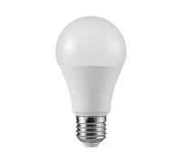 Müller-Licht Essentials - Lampadina a LED A60 E27, luce bianca calda (2700 K), 12 W sostituisce 75 W, non dimmerabile