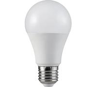 Müller-Licht Essentials - Lampadina a LED A60 E27, luce bianca calda (2700 K) per un ambiente accogliente, 10 W sostituisce 60 W, dimmerabile, durata 25000 h